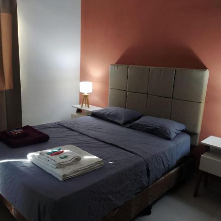 Apart Boutique Apartment โปซาดัส ภายนอก รูปภาพ