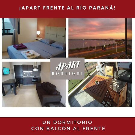Apart Boutique Apartment โปซาดัส ภายนอก รูปภาพ