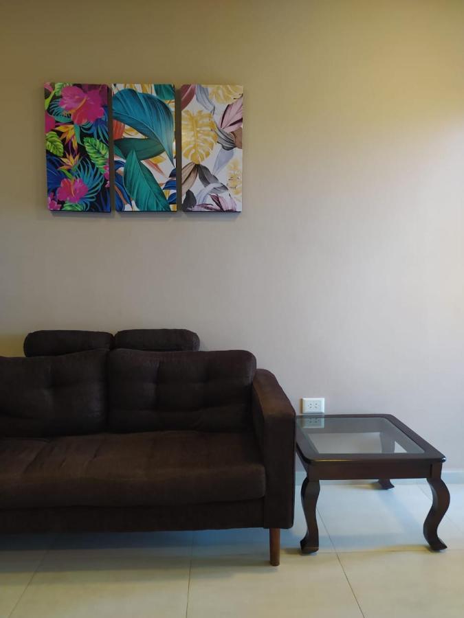 Apart Boutique Apartment โปซาดัส ภายนอก รูปภาพ