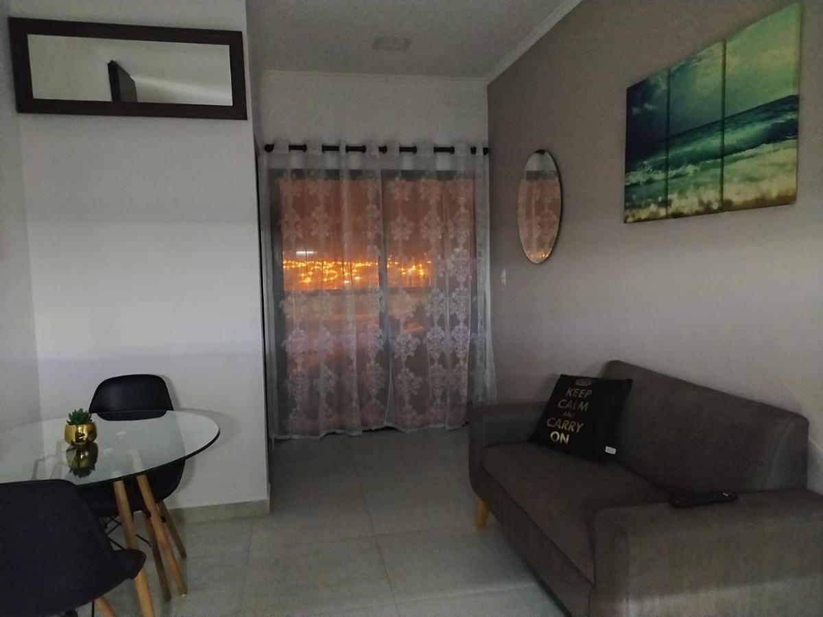 Apart Boutique Apartment โปซาดัส ภายนอก รูปภาพ