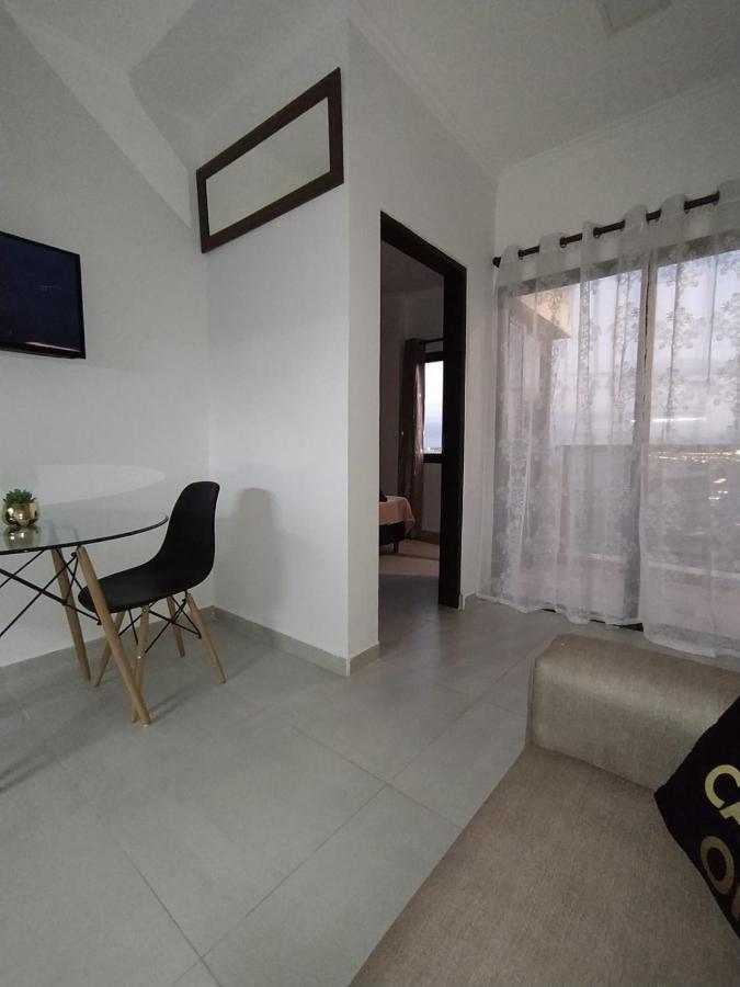 Apart Boutique Apartment โปซาดัส ภายนอก รูปภาพ