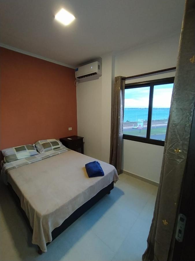 Apart Boutique Apartment โปซาดัส ภายนอก รูปภาพ