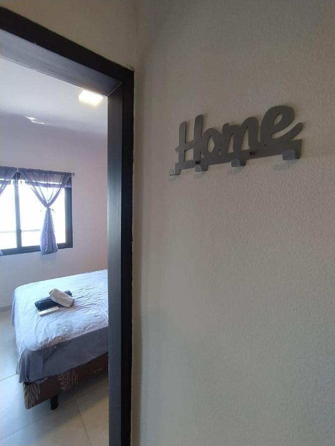 Apart Boutique Apartment โปซาดัส ภายนอก รูปภาพ