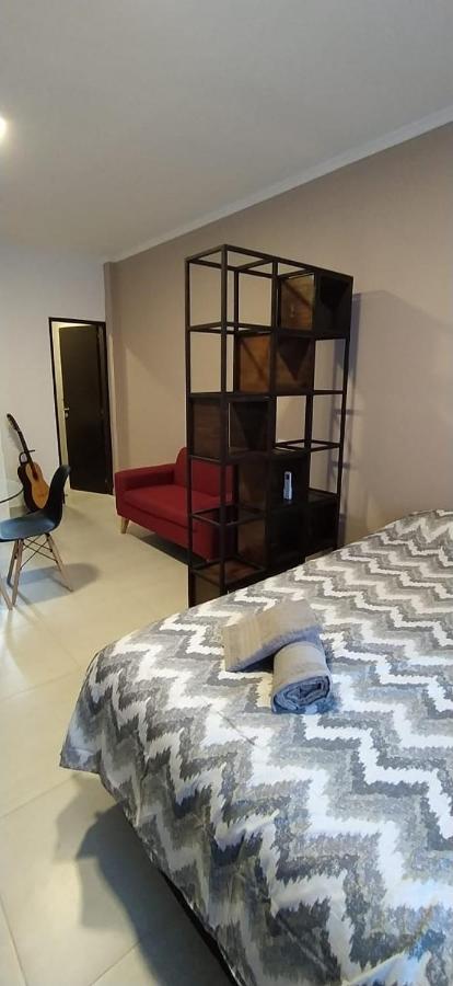 Apart Boutique Apartment โปซาดัส ภายนอก รูปภาพ