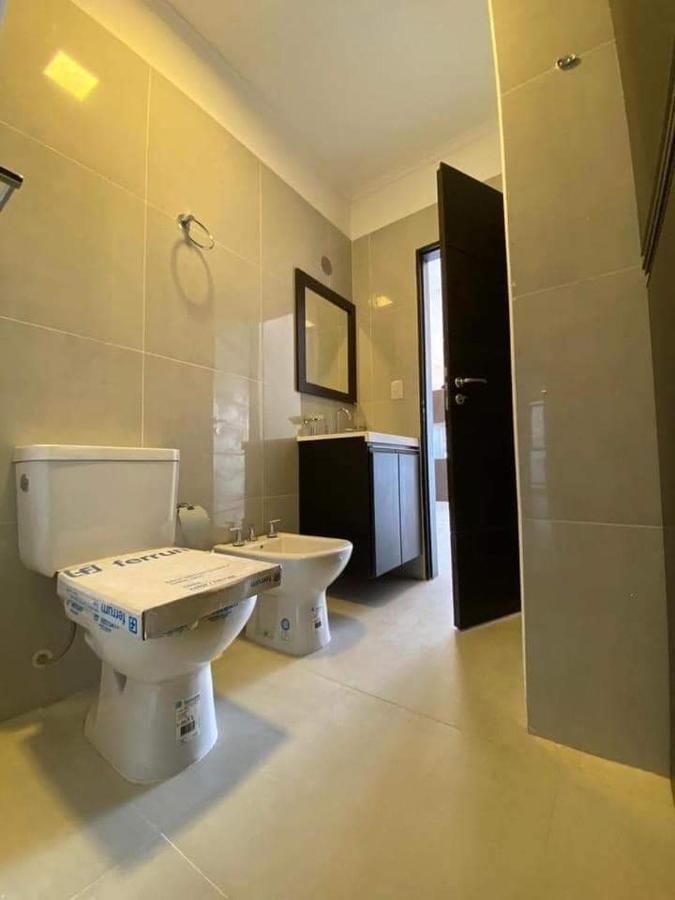 Apart Boutique Apartment โปซาดัส ภายนอก รูปภาพ
