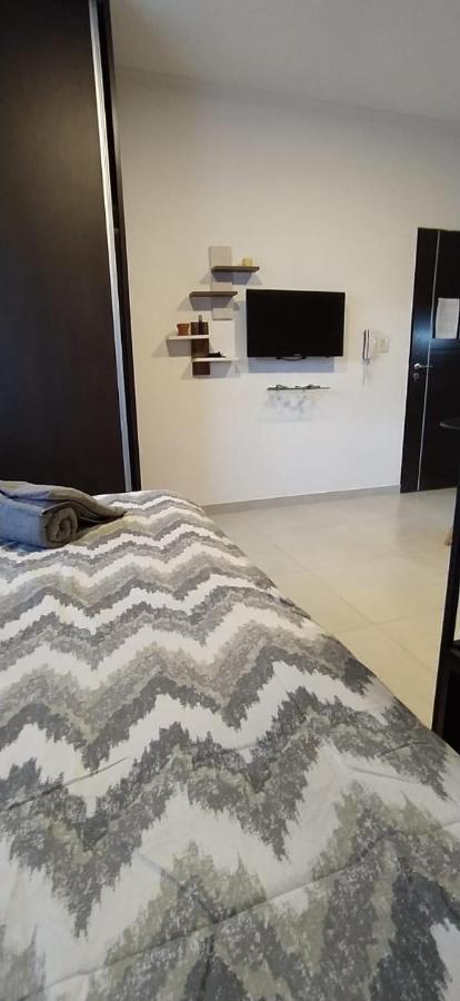 Apart Boutique Apartment โปซาดัส ภายนอก รูปภาพ