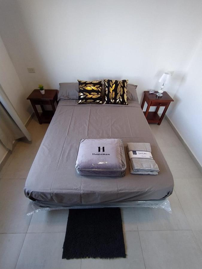 Apart Boutique Apartment โปซาดัส ภายนอก รูปภาพ