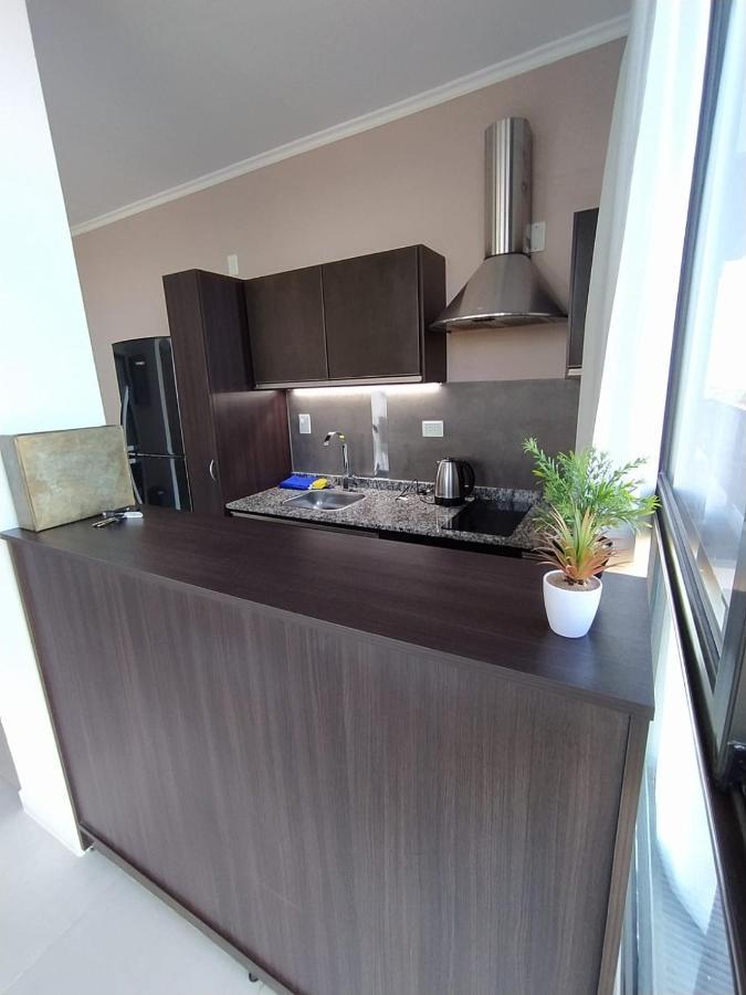 Apart Boutique Apartment โปซาดัส ภายนอก รูปภาพ