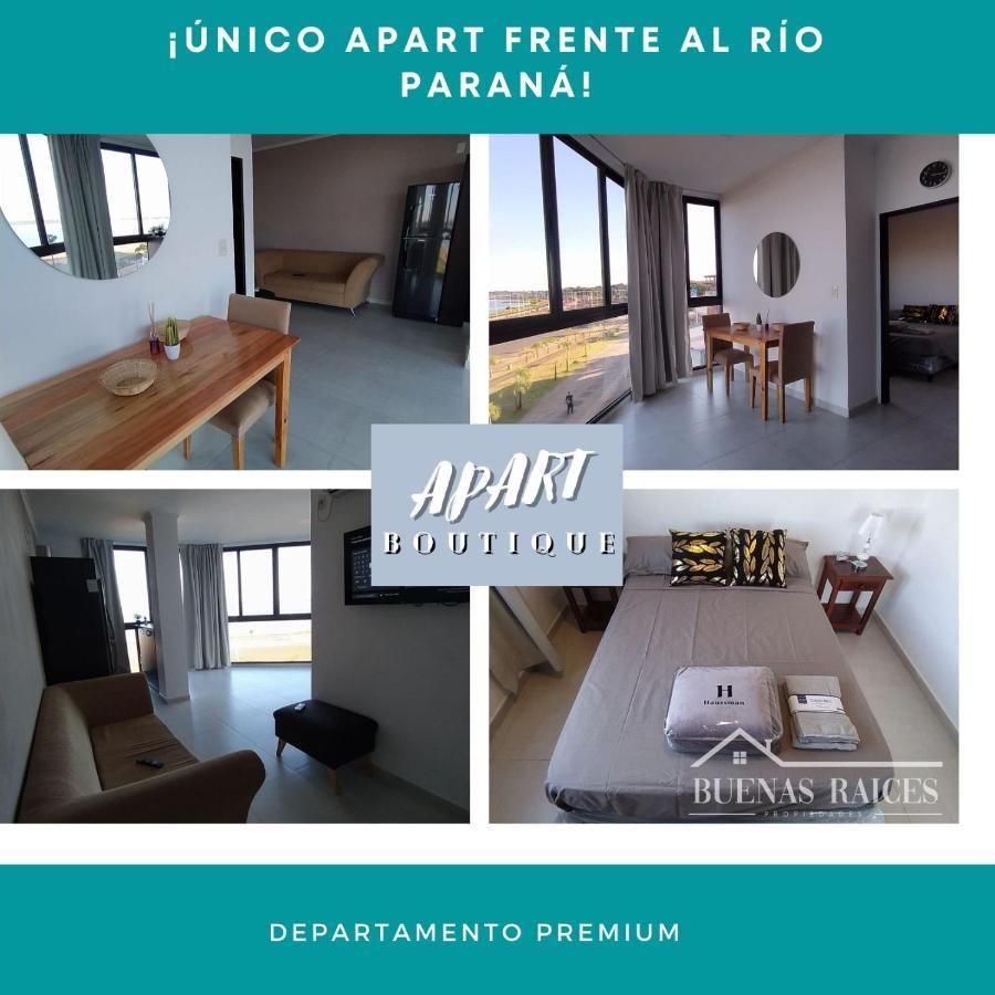 Apart Boutique Apartment โปซาดัส ภายนอก รูปภาพ