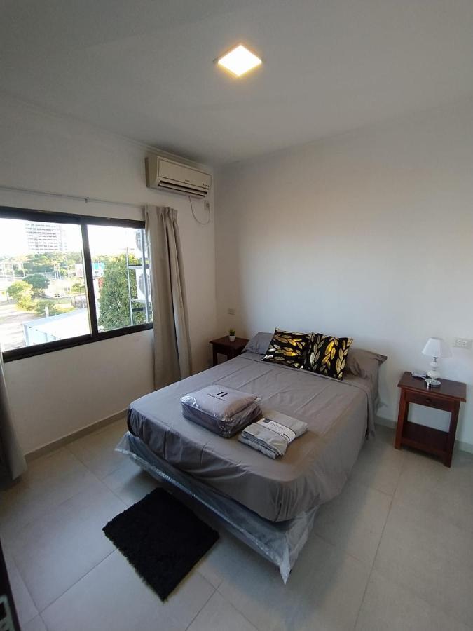 Apart Boutique Apartment โปซาดัส ภายนอก รูปภาพ
