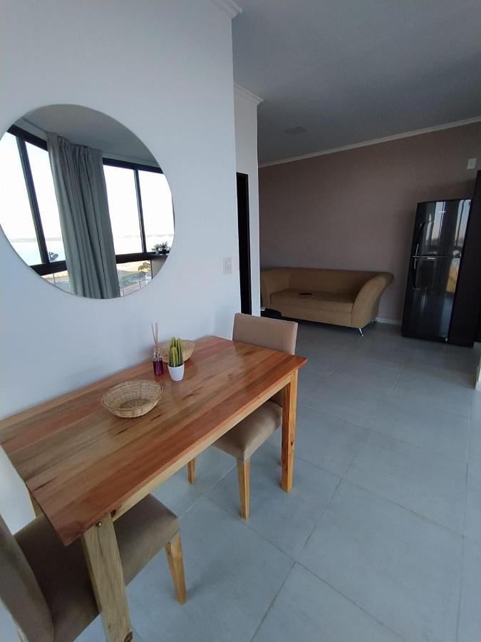 Apart Boutique Apartment โปซาดัส ภายนอก รูปภาพ