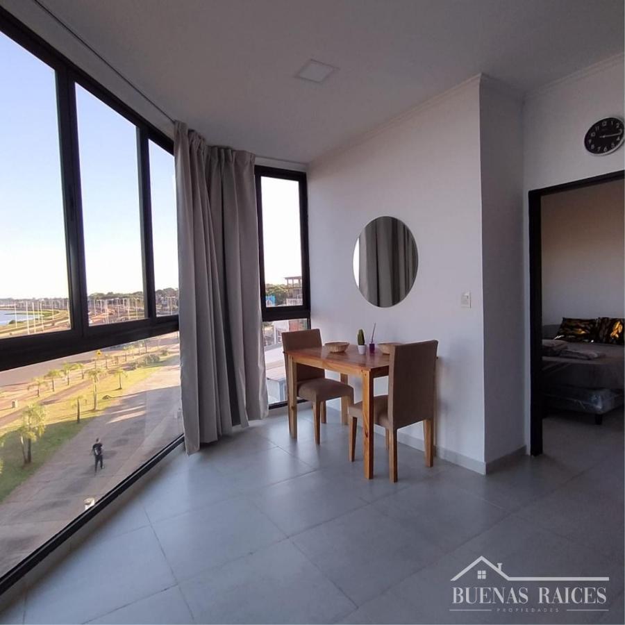 Apart Boutique Apartment โปซาดัส ภายนอก รูปภาพ