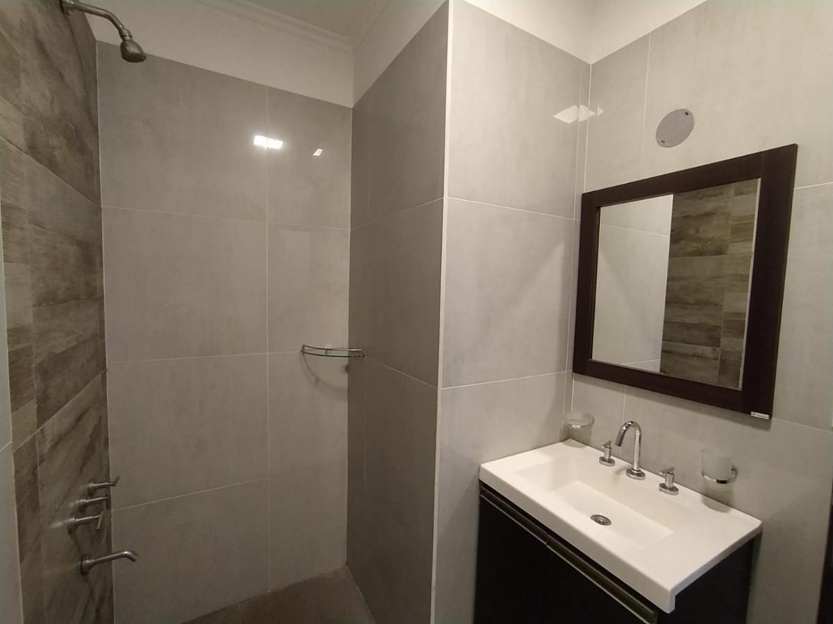 Apart Boutique Apartment โปซาดัส ภายนอก รูปภาพ