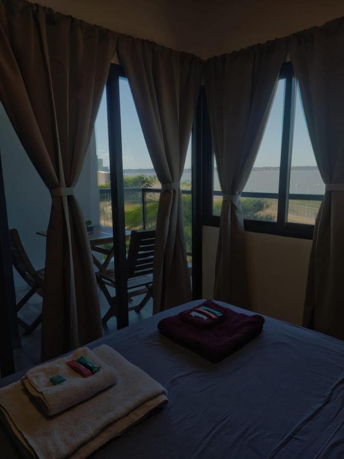 Apart Boutique Apartment โปซาดัส ภายนอก รูปภาพ